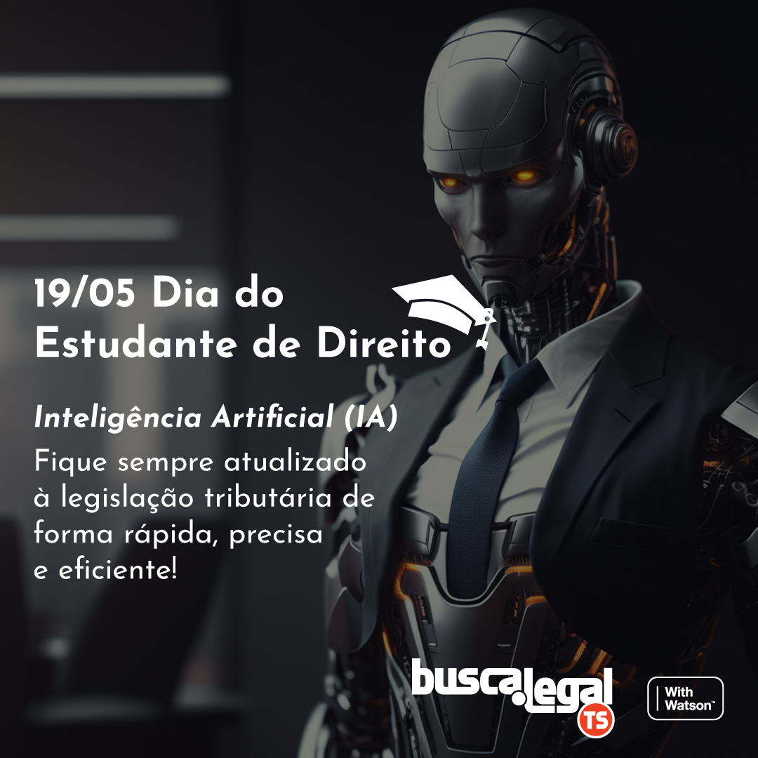 BuscaLegal's tweet photo. Nossos robôs e uma equipe de especialistas acompanham diariamente o que é publicado nas fontes oficiais da União, dos Estados e de dezenas de Municípios. 🌎
Se mantenha atualizado à legislação tributária! Experimente gratuitamente em: https://t.co/FuBizAnpCJ https://t.co/1WBamrC0ny