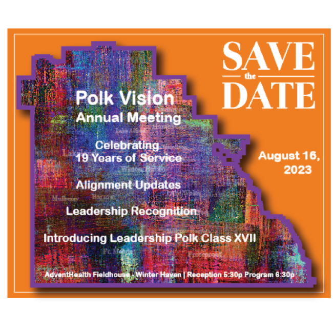 Polk Vision tweet media