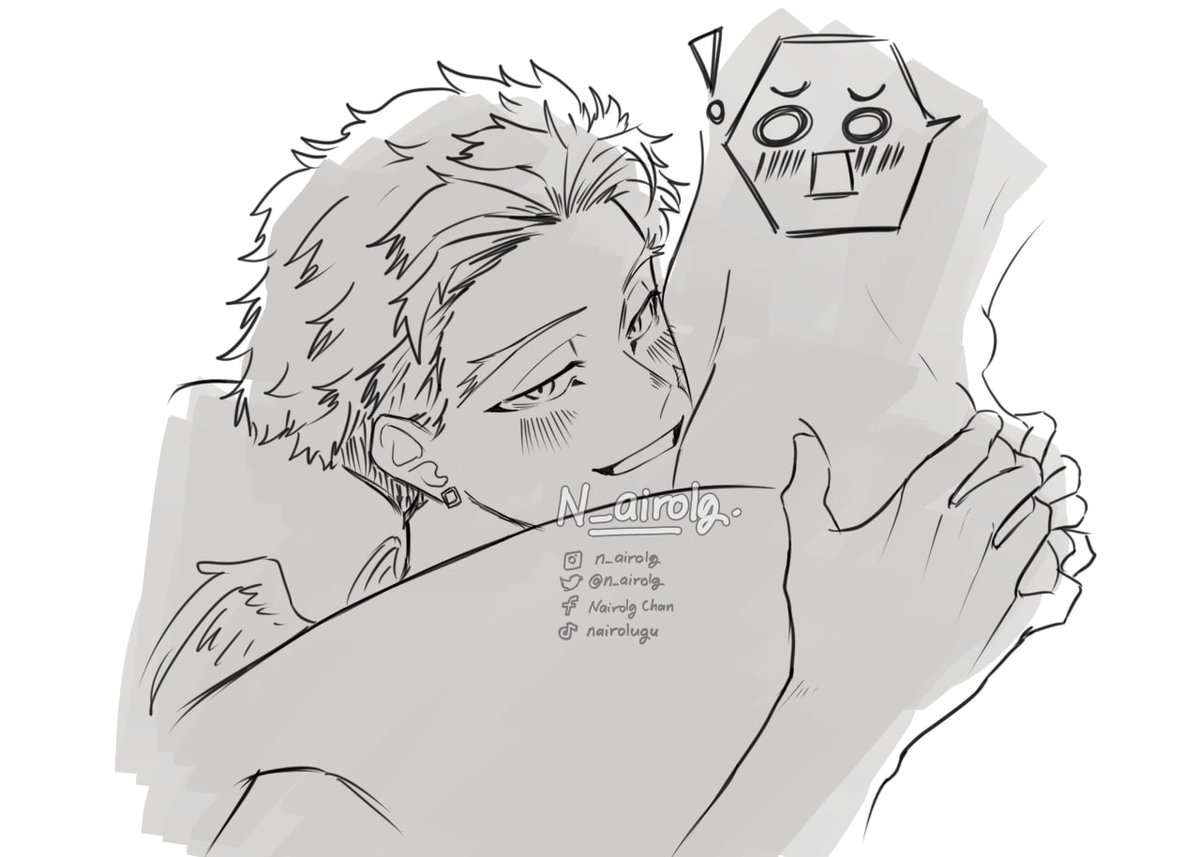 Hehe naughty Hawks ❤️

#hawksbnha #Hawks #MHA #BNHAfanart #bnhahawks