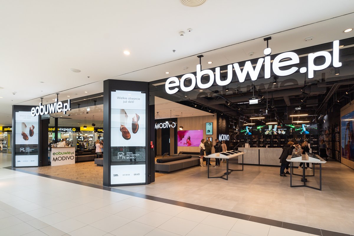 MODIVO S.A. tweet media