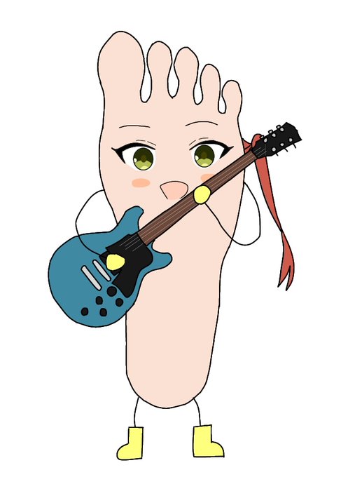 「foot focus soles」 illustration images(Latest)