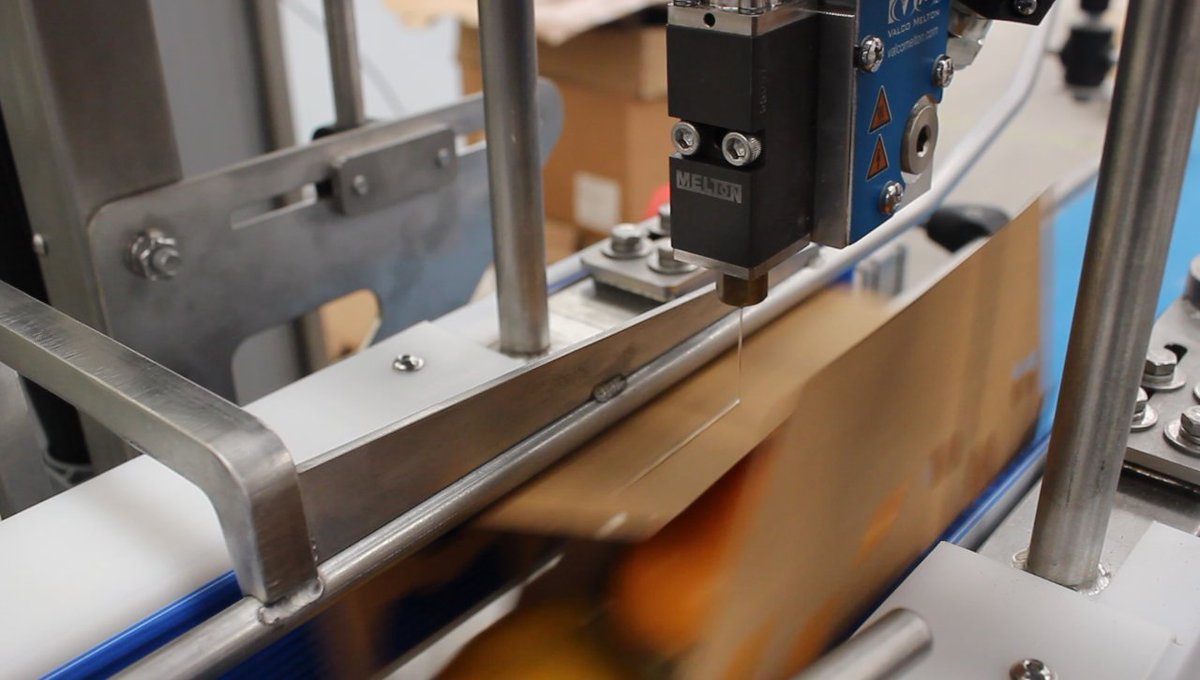 FruitAttraction's tweet photo. @induseres 📦 @induseres, an exhibiting brand in #FruitAttraction23, will present new adaptations of its packaging lines at the fair where it reinforces its commitment to cartons.
Haven't registered as an exhibitor yet? What are you waiting for! ➡ https://t.co/mjELhgnmOk https://t.co/JcMjmBmVq2