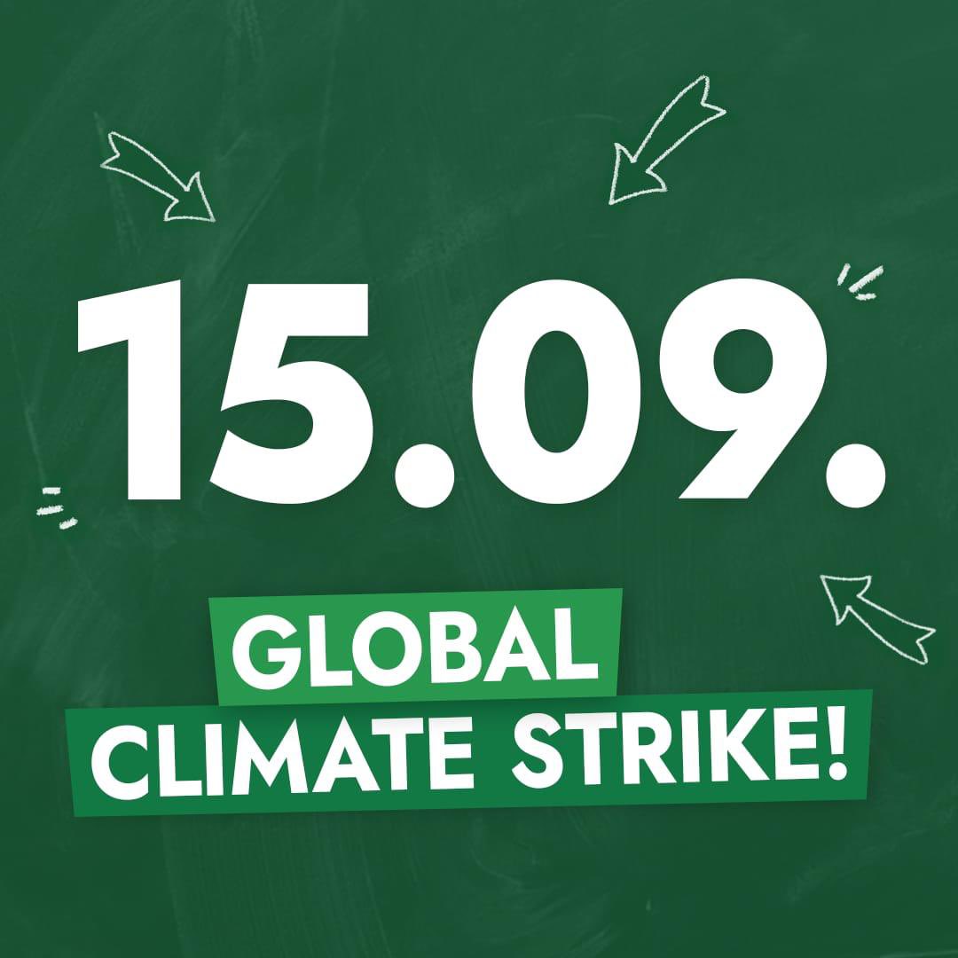 Fridays For Future Münster tweet media