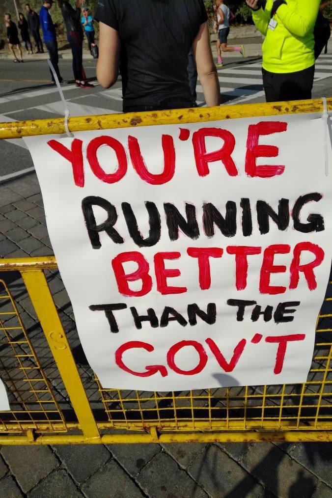 TOCorporateRun's tweet image. Fun facts Friday . By now you should have some good 20-30 minute practice runs or power walks under your belt.   Hit the long weekend with purpose!  @GoodTimesRun    #funfactsfriday #corporateevents #funafterwork #afterworkfun #5kwalk #5krun
