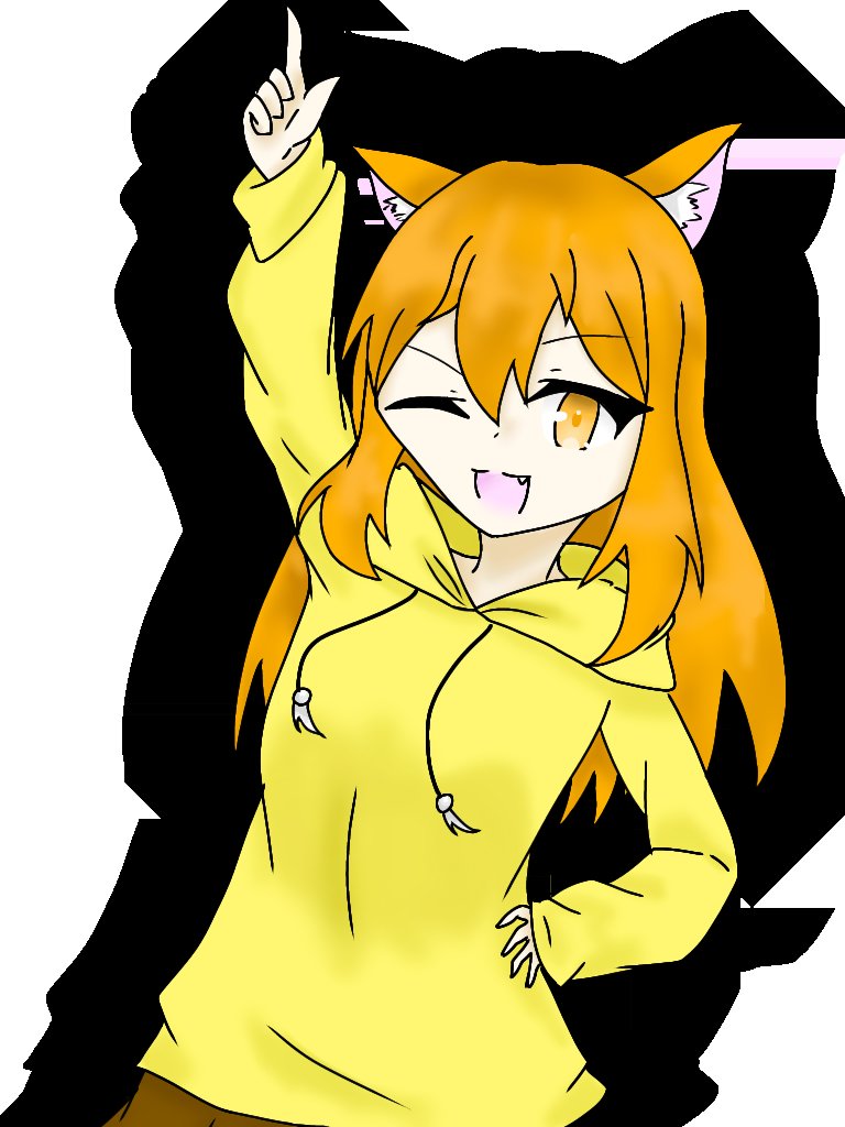 ゆみネコアート