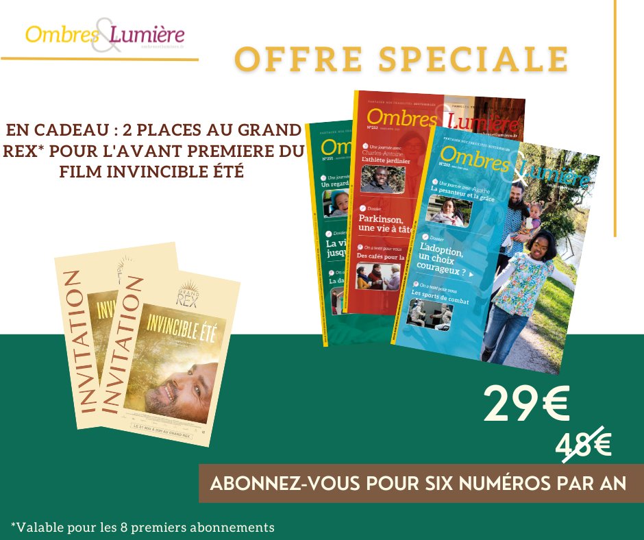 Fondation OCH tweet media