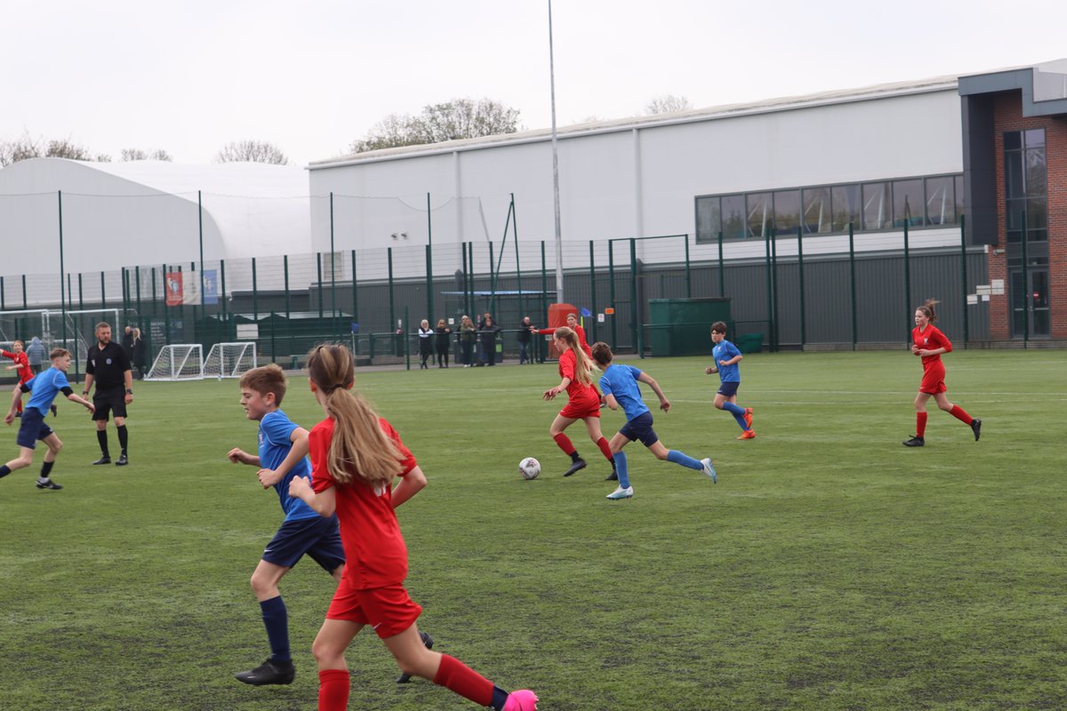 York City FC Foundation Regional Talent Club tweet media