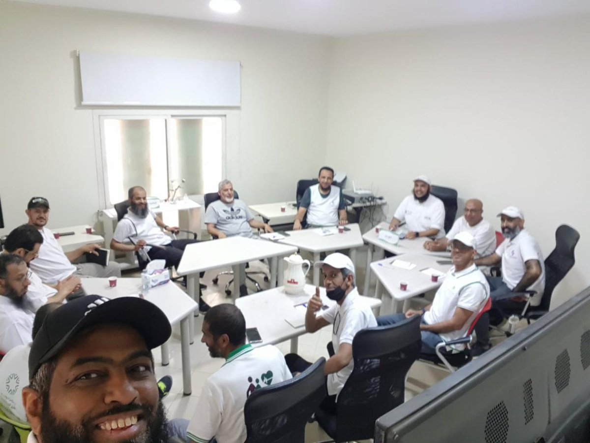 جمعية التنمية الاهلية بحي الفلاح tweet media