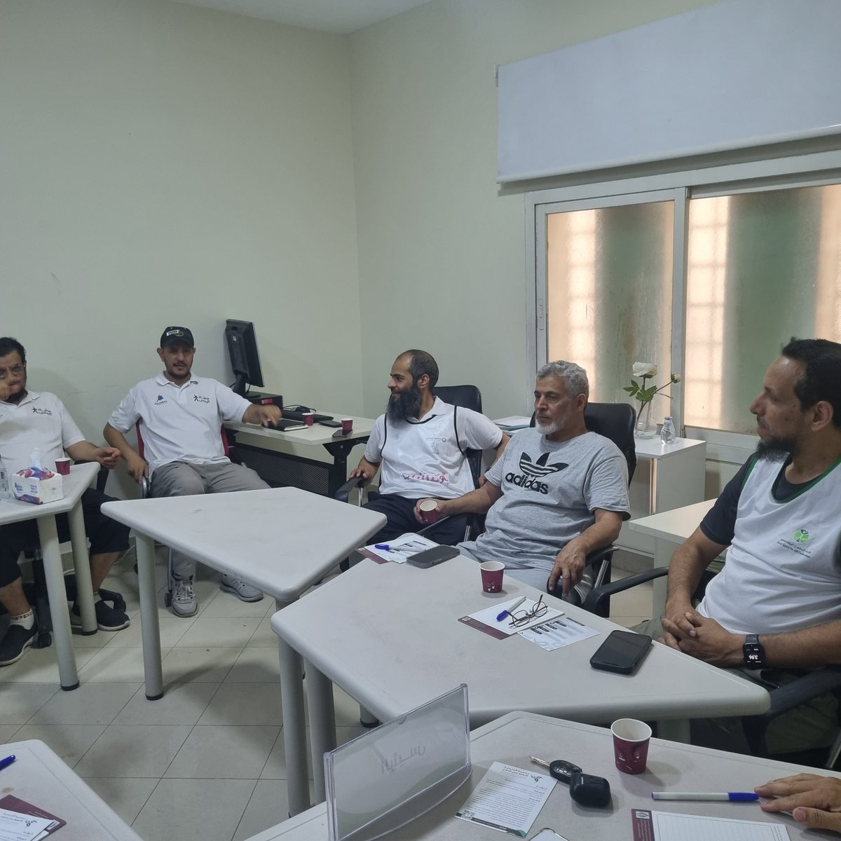 جمعية التنمية الاهلية بحي الفلاح tweet media