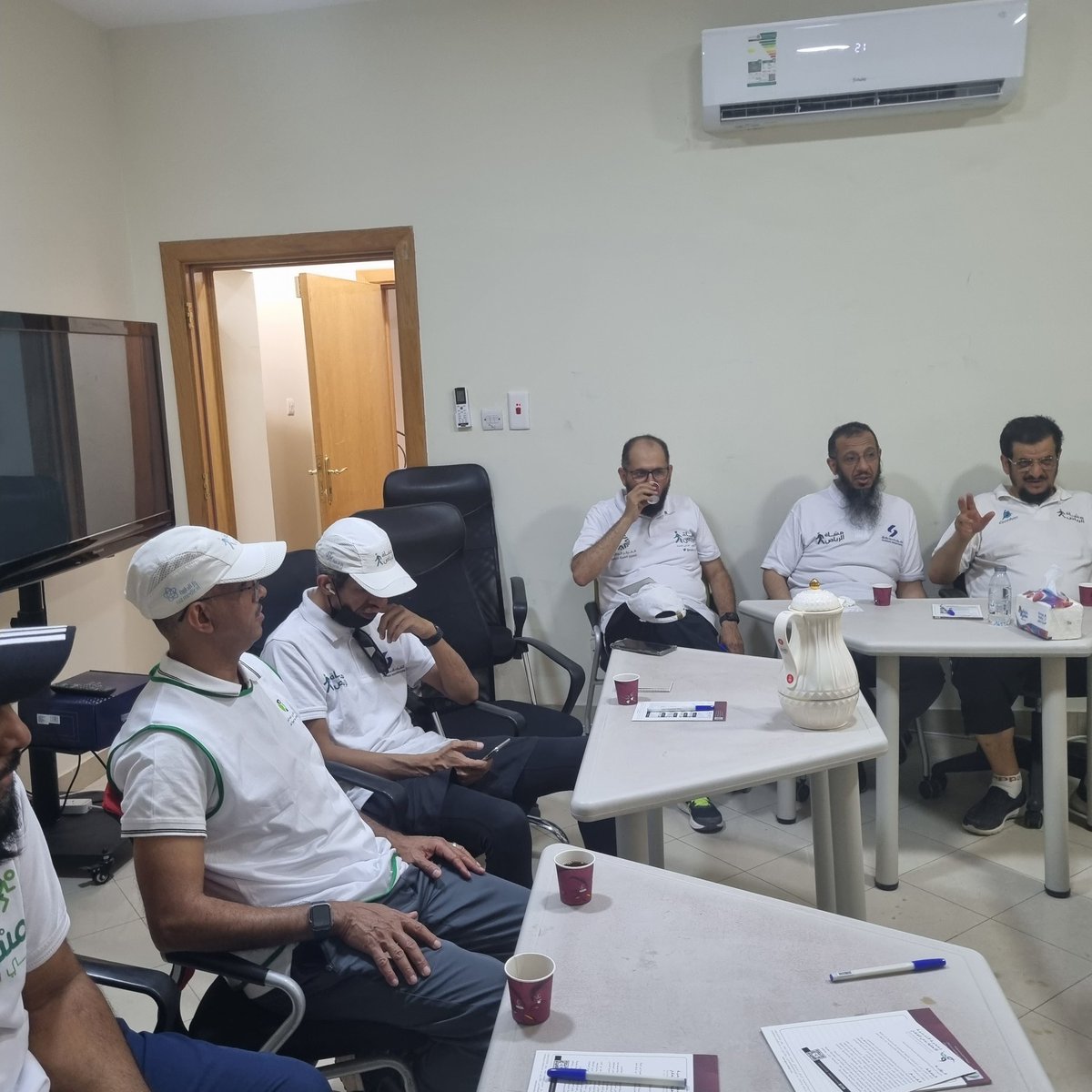 جمعية التنمية الاهلية بحي الفلاح tweet media