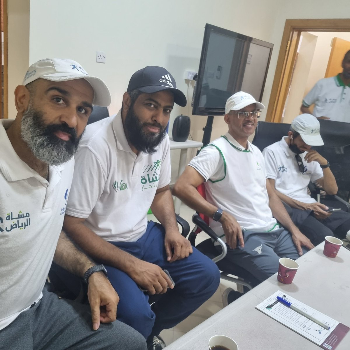 جمعية التنمية الاهلية بحي الفلاح tweet media