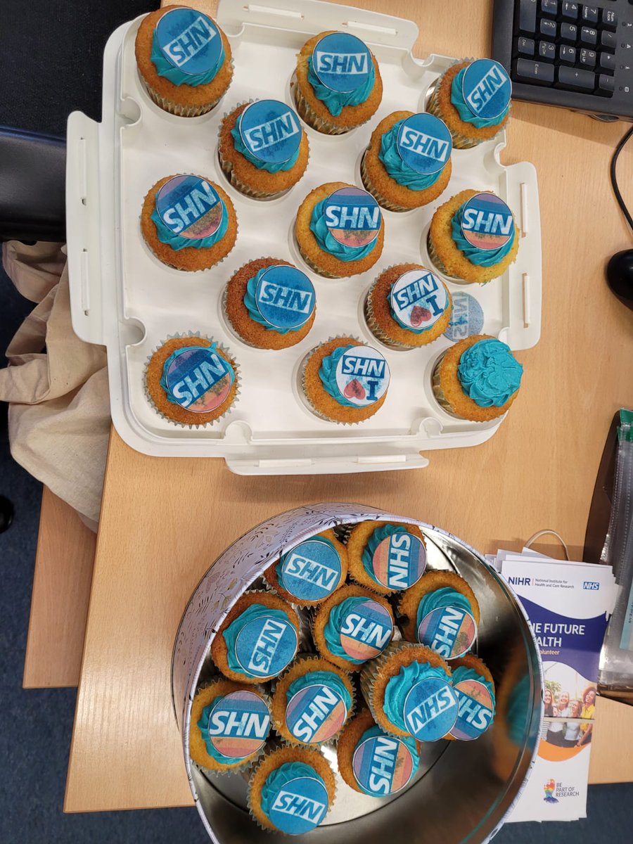 Prisca Gondo Nurse Researcher & Clinical Research tweet media