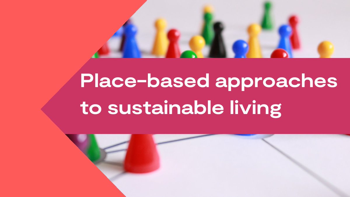 ESRC's tweet photo. Open now: opportunity to apply for funding to research place-based approaches for an environmentally sustainable future and support evidence-based decision making. Find out more - https://t.co/uccxbAw8og https://t.co/H1O8XBrFPi