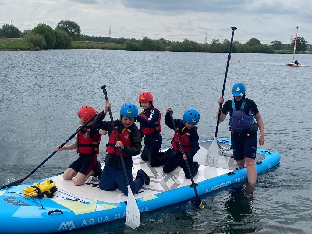 St Hardulph's CofE Primary School tweet media