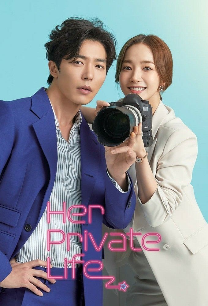 Recently finished watching this kdrama 
'Her Private Life' and it's so good would totally suggest this
#herprivatelife #kdrama #KoreanDrama