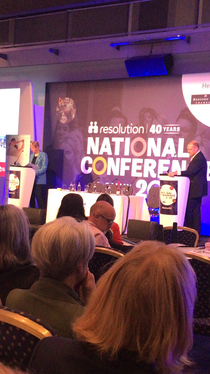 Hannah Saxe (@hsaxe) on Twitter photo Financial case update from <a href="/AlisonBullMcr/">Alison Bull</a> flying the flag for Manchester ππ» #ResConf23 Financial case update from <a href="/AlisonBullMcr/">Alison Bull</a> flying the flag for Manchester ππ» #ResConf23