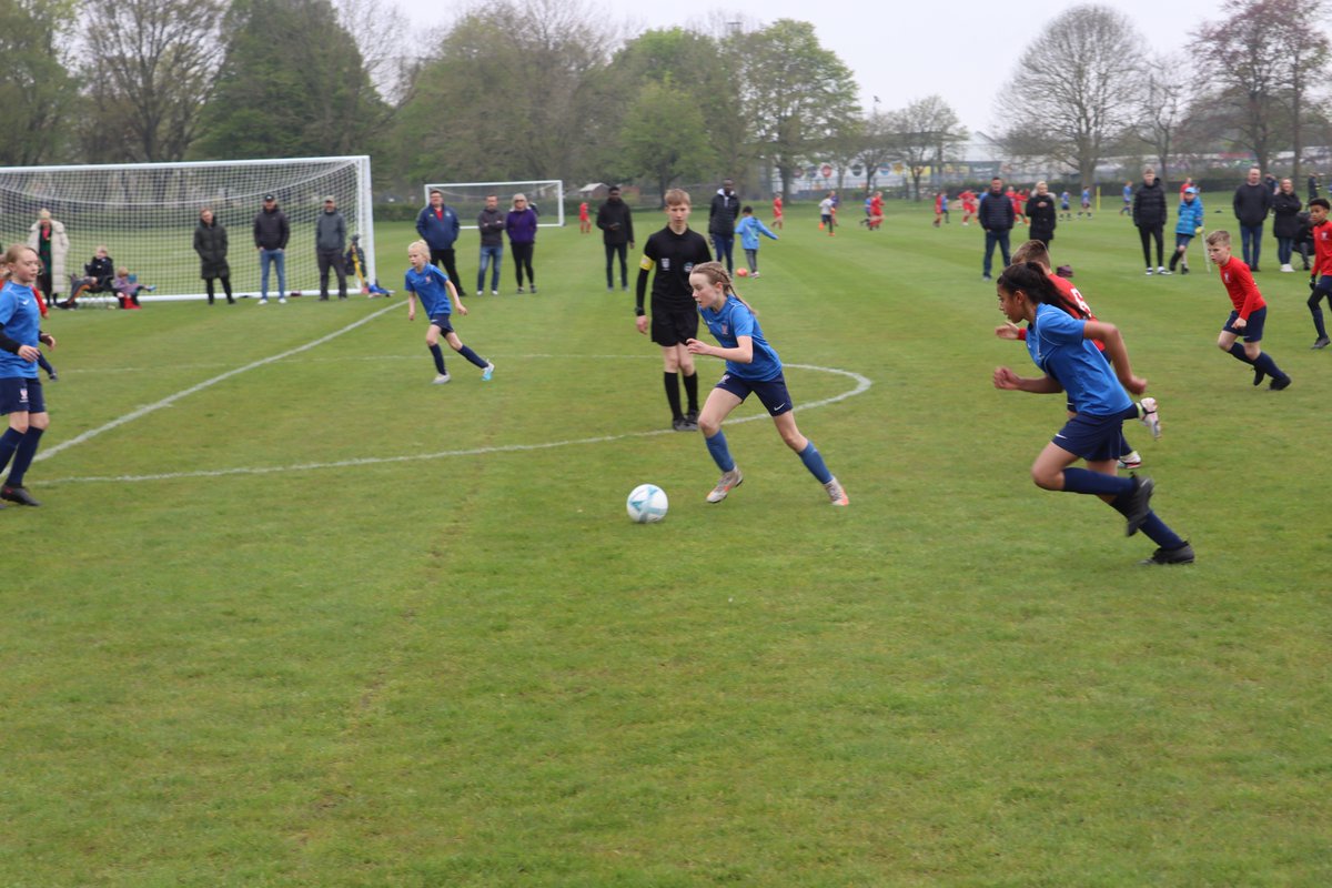 York City FC Foundation Regional Talent Club (@yorkrtc) on Twitter photo We finished our season with some in-house games against the <a href="/YCFCFoundation/">York City FC Foundation</a> Boys Pathway.
This is something we like to do every season, we feel it challenges our teams and players and provides a good test for everyone in a competitive environment.
#TeamYork We finished our season with some in-house games against the <a href="/YCFCFoundation/">York City FC Foundation</a> Boys Pathway.
This is something we like to do every season, we feel it challenges our teams and players and provides a good test for everyone in a competitive environment.
#TeamYork