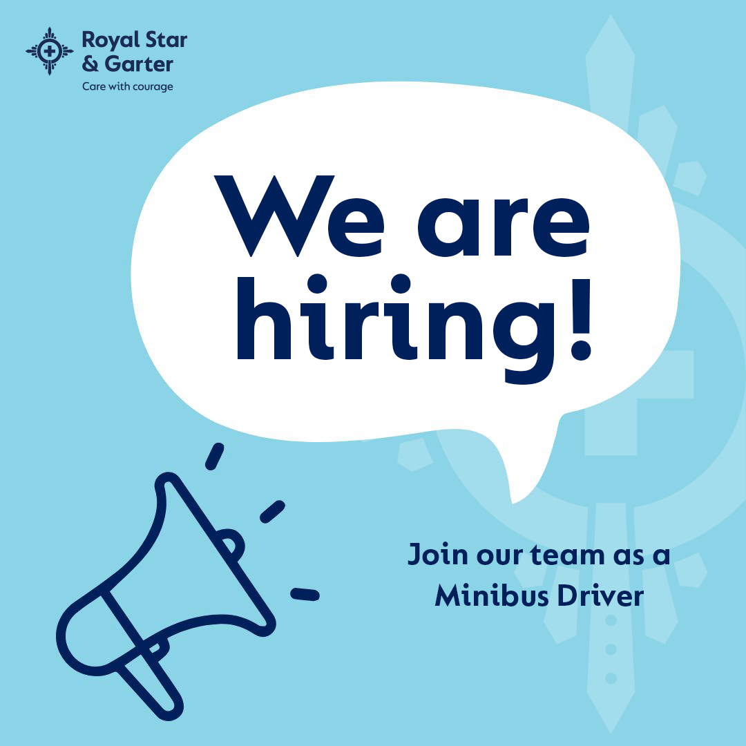 Join the team in #HighWycombe as our new Minibus Driver! 🚐

We're looking for someone friendly, flexible and punctual who would like to be a key part of our #Wellbeing team, helping to take residents on exciting outings.

Read more and apply here: bit.ly/hw-driver