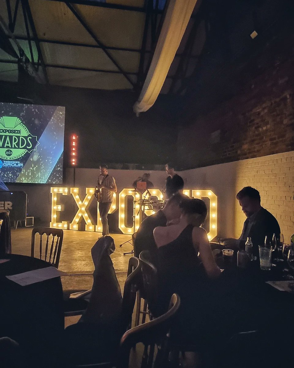 Kommune (@department_ch) on Twitter photo About last night. Great times <a href="/ExposedMagSheff/">Exposed Magazine</a> awards, really fun vibes, congrats to all the winners and see you again next time!
#exposedawards #exposedmagazineawards #exposed2023 #peddlersmarket #awards #awardsnight #kommune #kommunity #worknightout About last night. Great times <a href="/ExposedMagSheff/">Exposed Magazine</a> awards, really fun vibes, congrats to all the winners and see you again next time!
#exposedawards #exposedmagazineawards #exposed2023 #peddlersmarket #awards #awardsnight #kommune #kommunity #worknightout