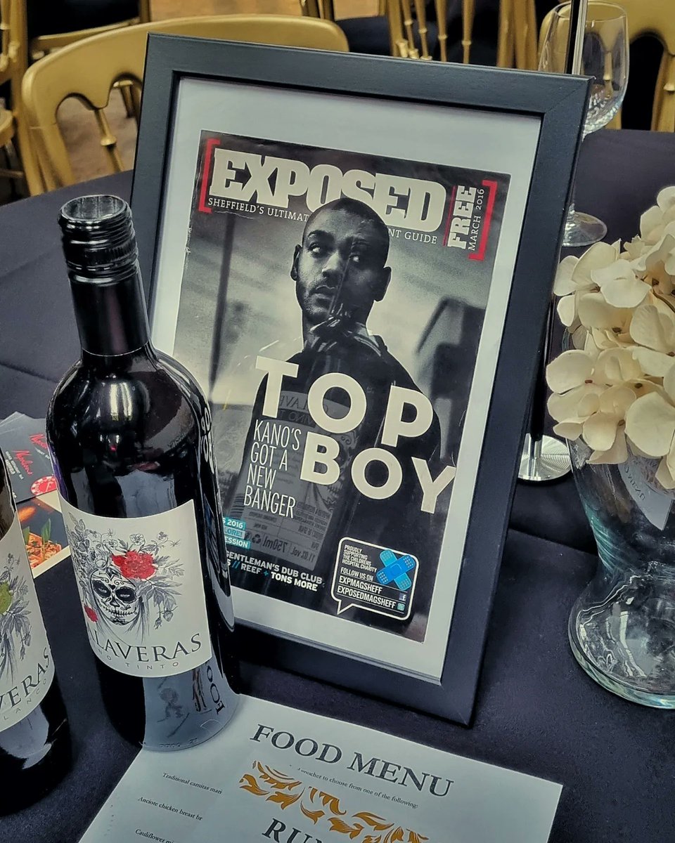 Department Sheffield tweet media