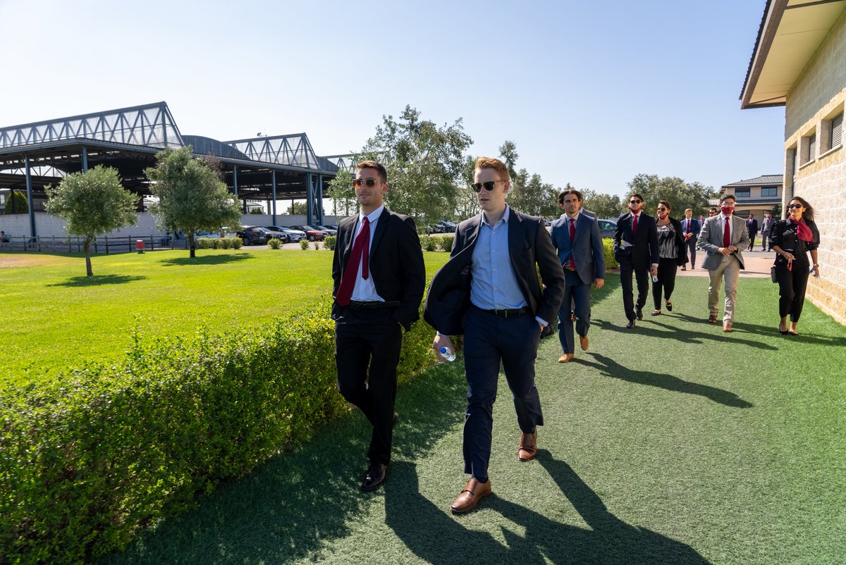 StudentHub tweet media