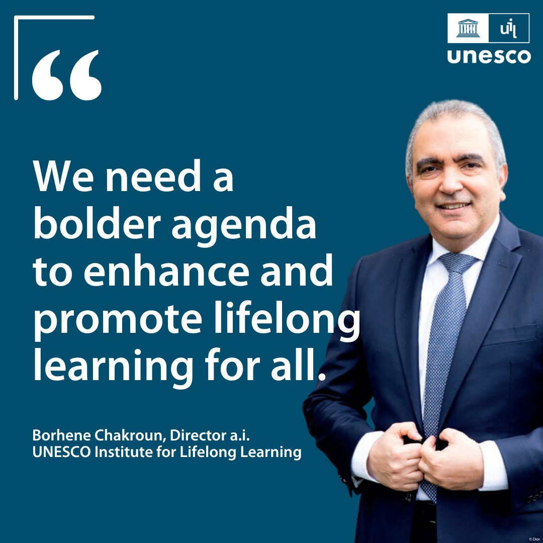 UNESCO-UIL tweet media