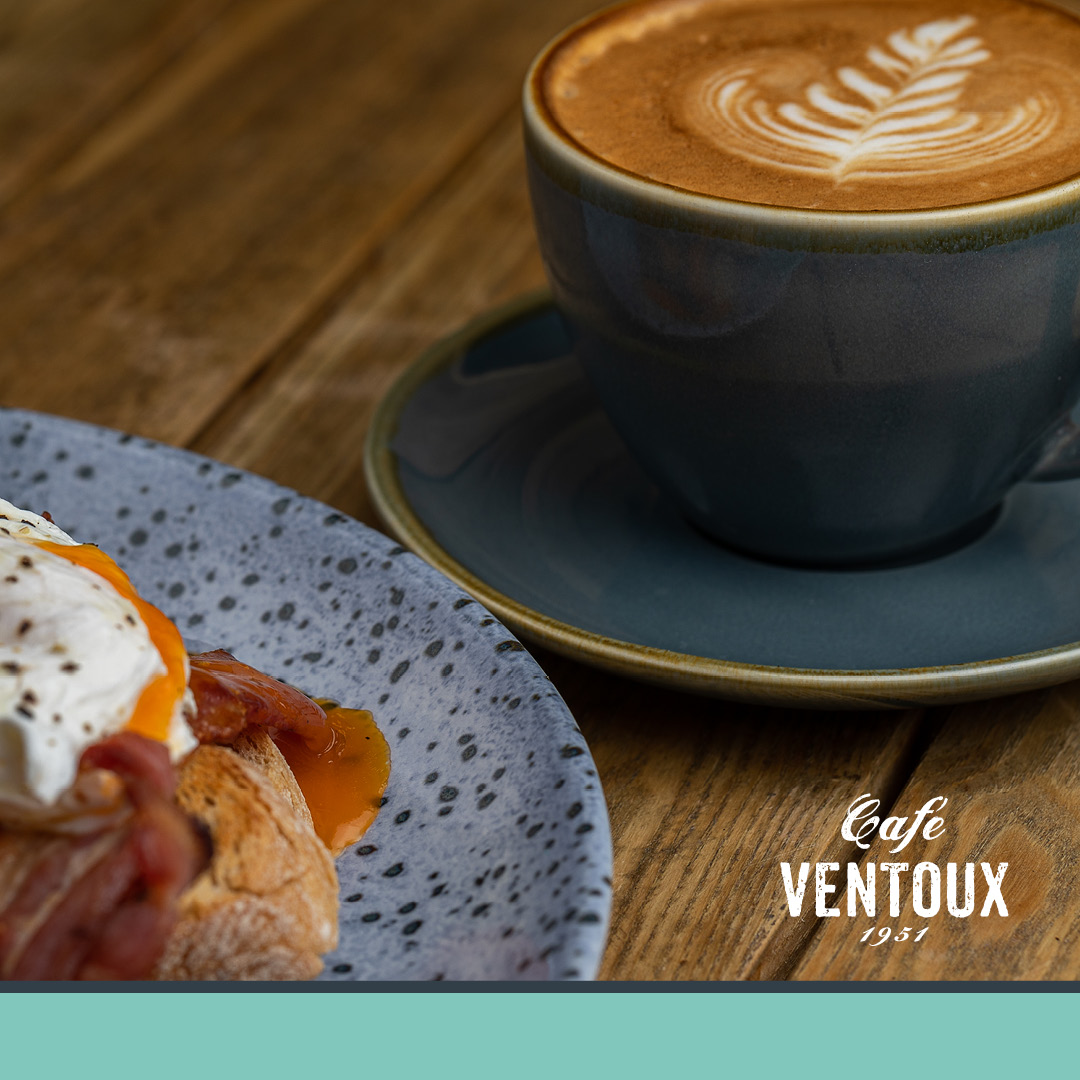 ⭐️⭐️⭐️⭐️⭐️

"Beautiful place and very friendly staff. Felt very welcome and relaxed, the #coffee was lovely and fairly priced. Will return." - Carolyn💬

We love hearing your fantastic feedback!😉☕️

#Cafe #CoffeeShop #Leicester #Leicestershire #EatInLeicester #EatOutLeicester