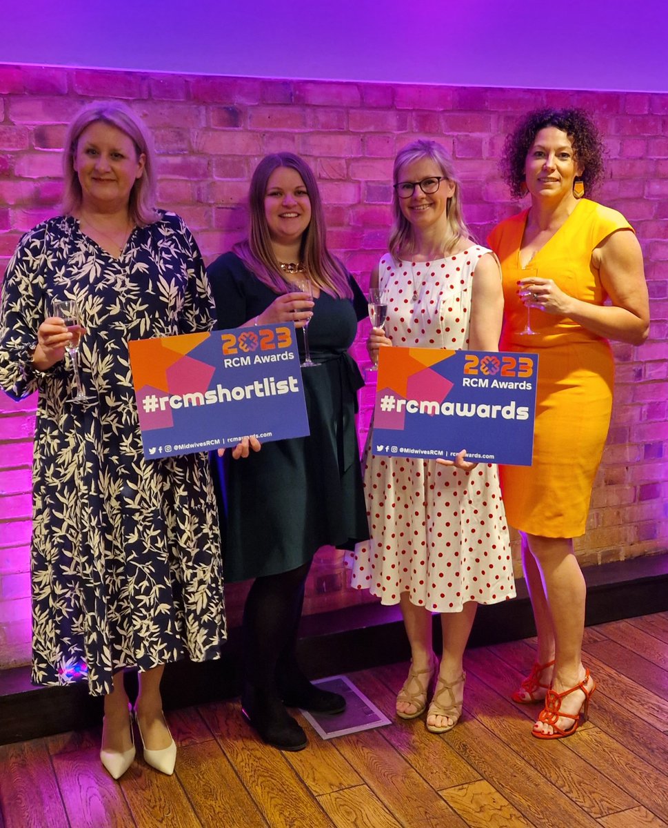 Dr Kylie Watson (@kykywatson) on Twitter photo We have arrived! #RCMawards So proud of our little midwifery-led research team & amazing PH Matron. Fabulous midwives & brilliant ambassadors for <a href="/MFT_SaintMarys/">Saint Mary's at MFT</a>. <a href="/kathymurphy0/">Kathy Murphy</a> <a href="/prof_briggs/">Michelle Briggs</a> @mftchiefnurse <a href="/BevOConnor58/">Bev O'Connor</a> @MFT_MCAC <a href="/NWMaternity/">NHS England North West Maternity Research Network</a> We have arrived! #RCMawards So proud of our little midwifery-led research team & amazing PH Matron. Fabulous midwives & brilliant ambassadors for <a href="/MFT_SaintMarys/">Saint Mary's at MFT</a>. <a href="/kathymurphy0/">Kathy Murphy</a> <a href="/prof_briggs/">Michelle Briggs</a> @mftchiefnurse <a href="/BevOConnor58/">Bev O'Connor</a> @MFT_MCAC <a href="/NWMaternity/">NHS England North West Maternity Research Network</a>