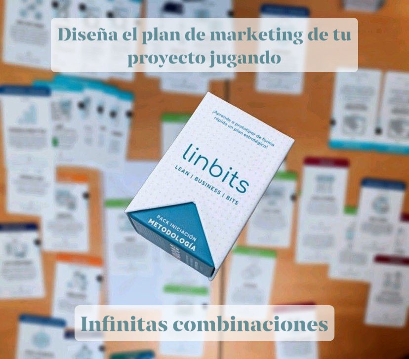 🚨 Estoy buscando alguien joven y con ganas para ayudarme con la estrategia e implementación de <a href="/getlinbits/">linbits®️: Lean Business Bits</a> 

¿Me recomendáis a alguien? ❤️🙏🏻

#hiring #linbits #paid #freelance