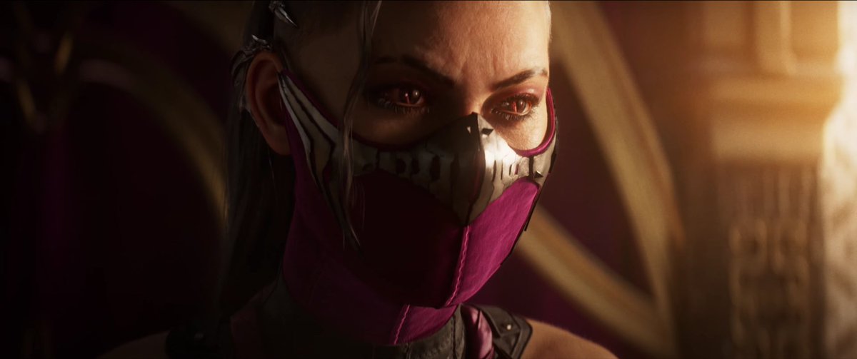 MKDaloul's tweet image. The new designs are insane !!!! Thanks #NetherRealmStudios #MK1