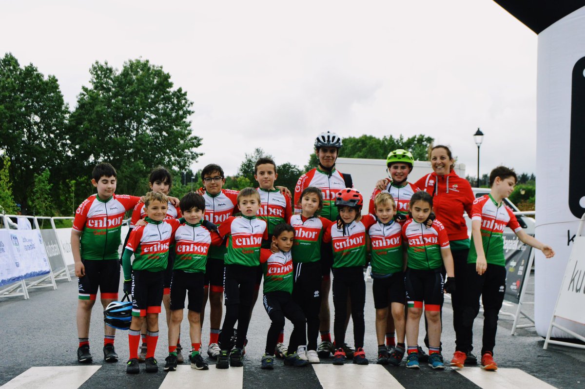 GelaPedagogikoa's tweet photo. ๐ Asteburuko kirol -menua
Menรบ deportivo del finde
๐๐ป๐๐ป
๐ต๐ปโโ๏ธ Mini Green Series #minigreenseries
๐Gorliz
๐ 20/05 (larunbata/sรกbado)
๐ด Errepide topaketa
๐Trapagarรกn
๐ 21/05 (igandea/domingo) https://t.co/U6xsSN6myq