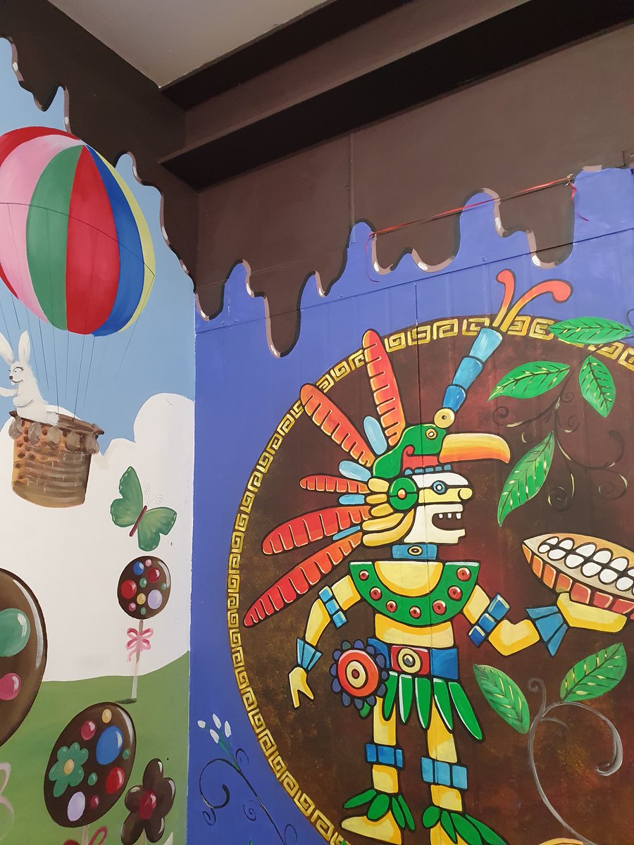 An Tairseach Organic Farm Shop & Ecology Centre (@tairseach) on Twitter photo We were delighted to visit The Chocolate Garden of Ireland yesterday as part of the vibrant Wicklow Naturally members network. A huge thanks to Jim and Mary Healy of the Chocolate Garden, a family business with an awesome product and a great heart. <a href="/WicklowNatural1/">WicklowNaturally</a> We were delighted to visit The Chocolate Garden of Ireland yesterday as part of the vibrant Wicklow Naturally members network. A huge thanks to Jim and Mary Healy of the Chocolate Garden, a family business with an awesome product and a great heart. <a href="/WicklowNatural1/">WicklowNaturally</a>