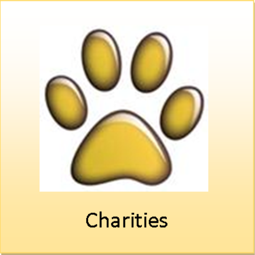 Tiggers_Tails's tweet photo. Tigger Club Business Listing:
Animal charities 
https://t.co/UEVlV2PVP0
If you have an animal charity and would like a free website listing, contact me at business@tigger.club
#TiggerClubNews #ByAnimalsForAnimals #AnimalFriendly #Animal #Charity #WebsiteListing https://t.co/V1Snj3ydYe