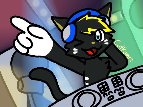 odetorave's tweet photo. drew this recently, itβs a redraw but with my oc rave :3
#lpsoc #nostalgia #nightcore #rawrXD #2000sinternet #2010sinternet #furryart #furryoc https://t.co/6QZ7eHgGNe