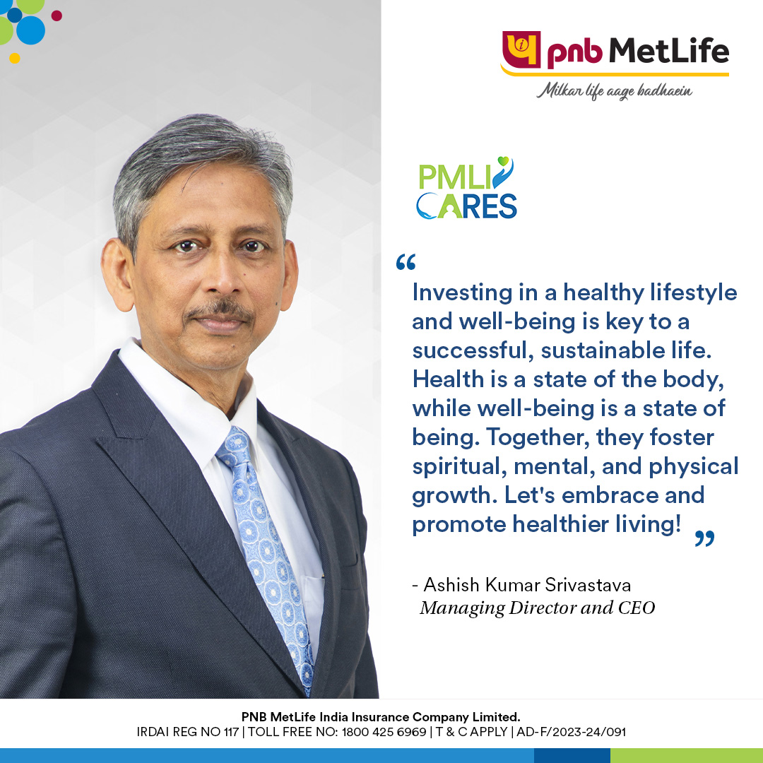 PNB MetLife tweet media