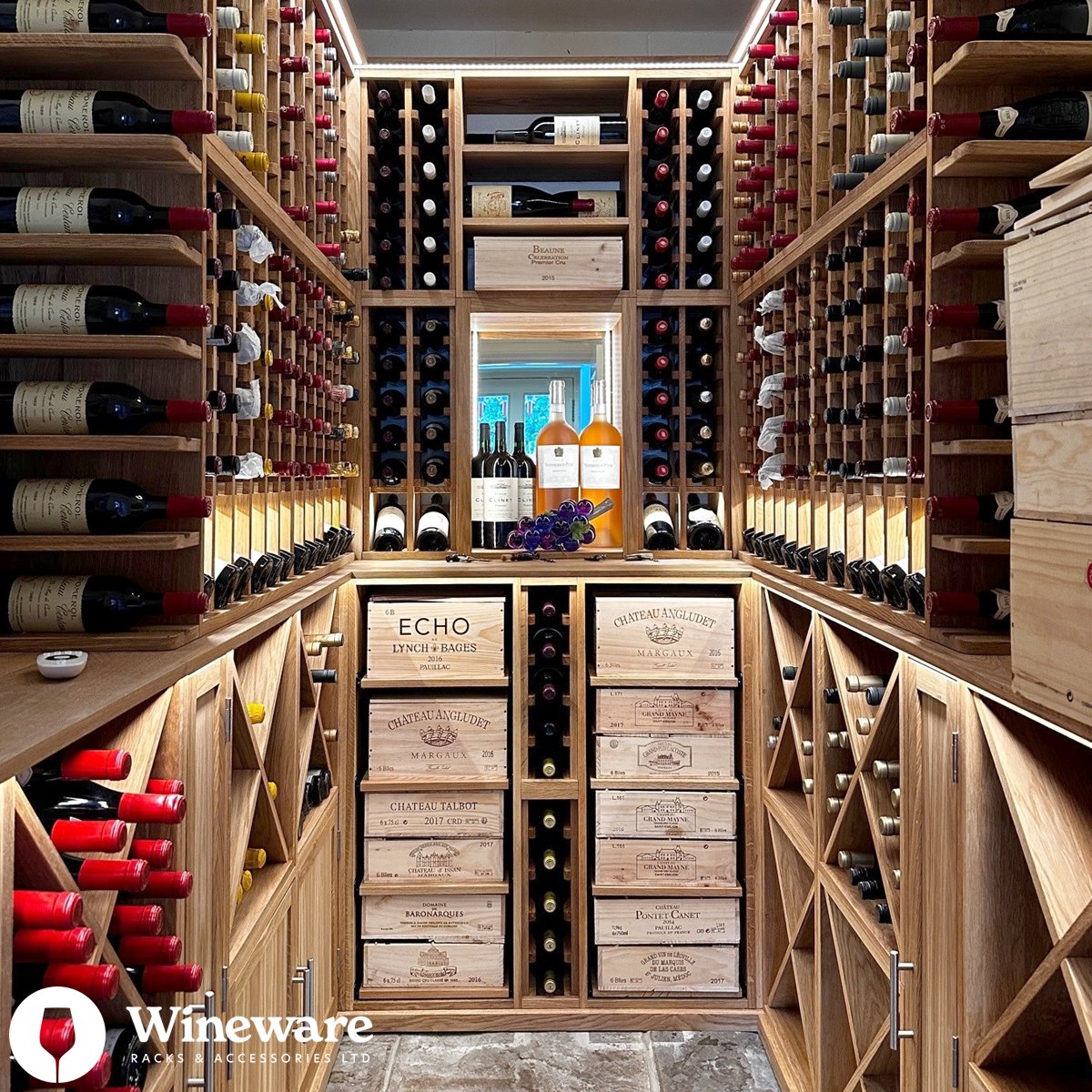 Wineware tweet media