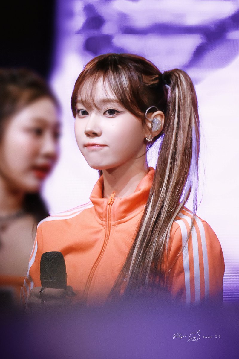 230518 #WINTER #윈터 #ウィンター #aespa #에스파 #エスパ