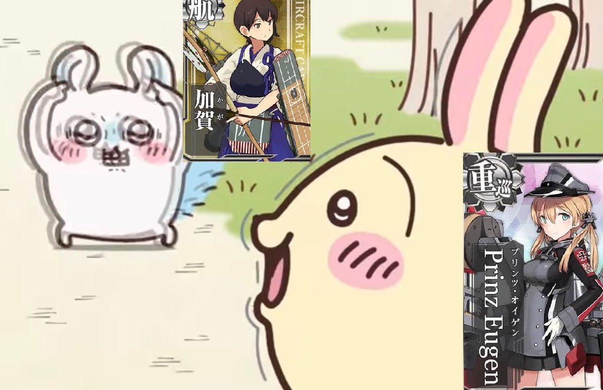 ちいかわに見る声優さんのすごさ。