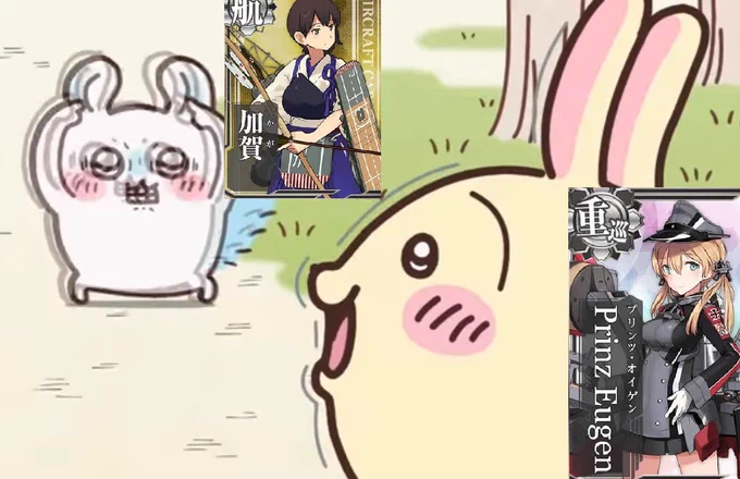 ちいかわに見る声優さんのすごさ。
