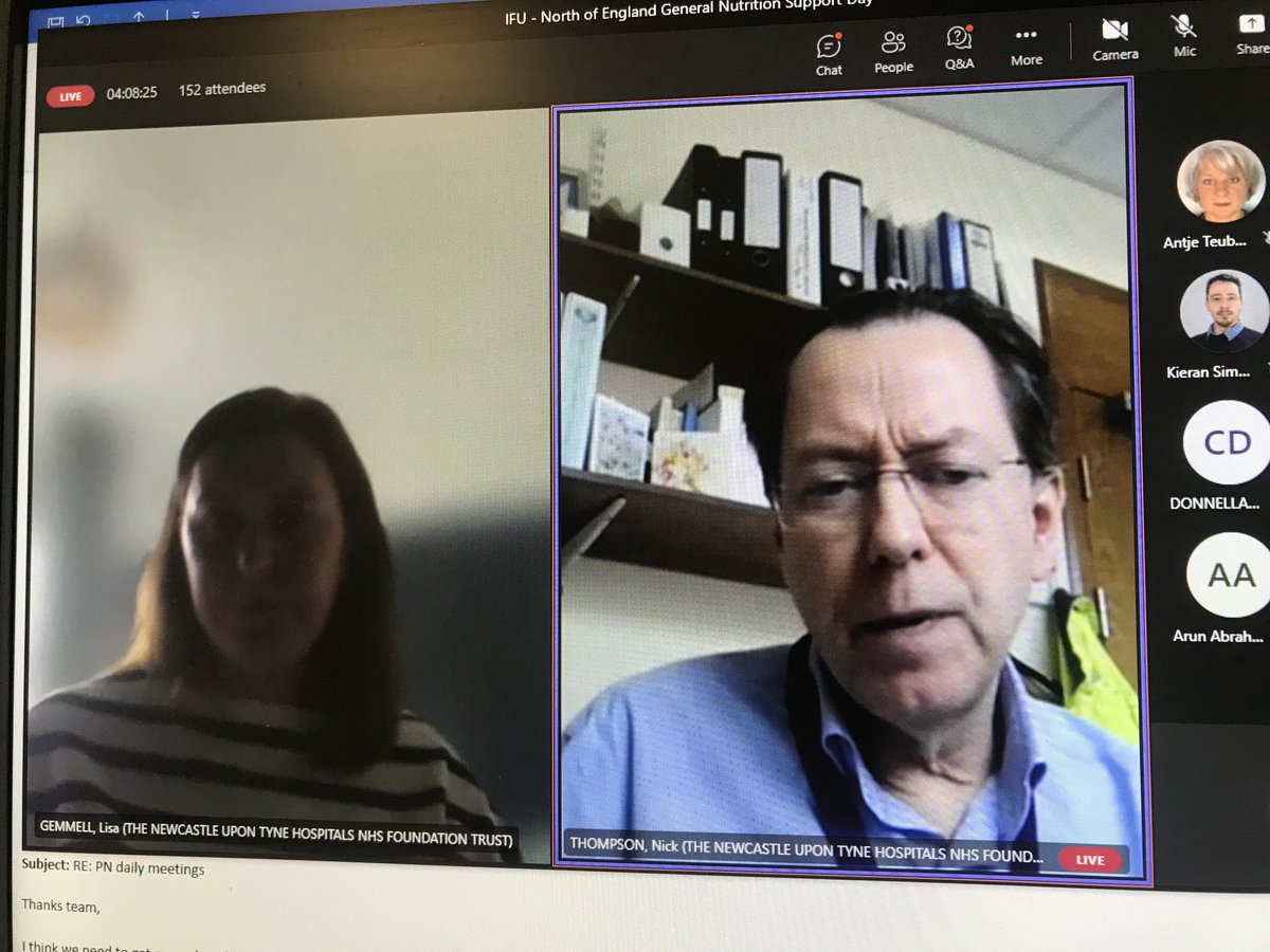 Kirstine Farrer (@kirstine_farrer) on Twitter photo Session 2 - pharmacy and dietetics highlighting important roles for type 2 IF <a href="/SimonHarrison4/">Simon Harrison</a> <a href="/LJGemmell/">Lisa Gemmell</a> with Dr Nick Thompson - great discussions <a href="/BAPENUK/">BAPEN UK</a> <a href="/bpnginfo/">BPNG</a> <a href="/NCADandPGroup/">NCA Diagnostics & Pharmacy Group</a> Session 2 - pharmacy and dietetics highlighting important roles for type 2 IF <a href="/SimonHarrison4/">Simon Harrison</a> <a href="/LJGemmell/">Lisa Gemmell</a> with Dr Nick Thompson - great discussions <a href="/BAPENUK/">BAPEN UK</a> <a href="/bpnginfo/">BPNG</a> <a href="/NCADandPGroup/">NCA Diagnostics & Pharmacy Group</a>