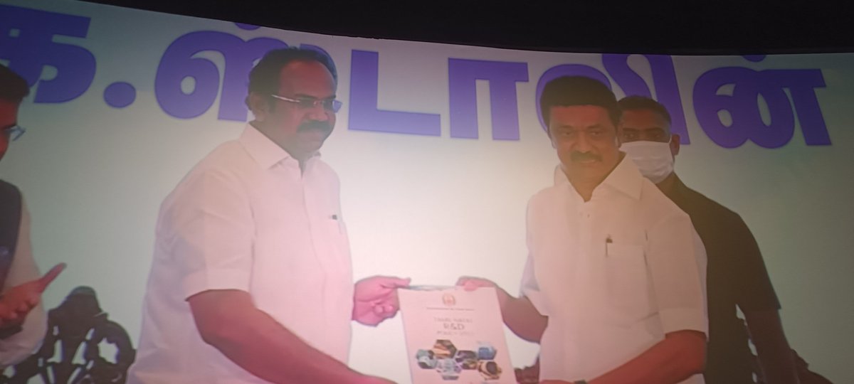 kalaingarism's tweet photo. @TNDIPRNEWS Keep it up
எடப்பாடிக்கும் போட்டாங்க பாரு...
This one is 👏👏
#2yearsofcmstalin #DravidianModel https://t.co/ga2mK9L4Go