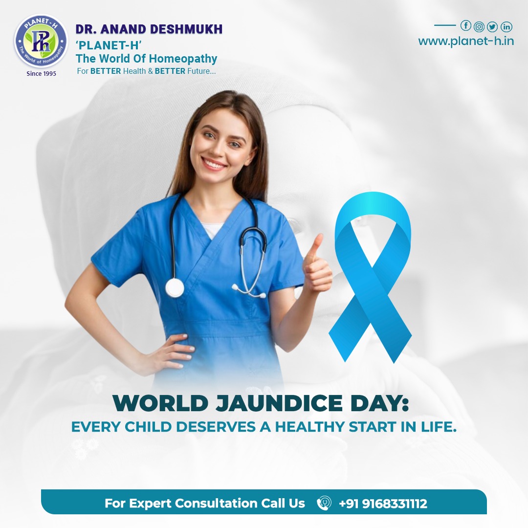 PLANETH9's tweet photo. ⚕️World Jaundice Day: Join us in the fight against jaundice. 👨‍⚕️
.
.
.
#planeth #WorldJaundiceDay #Jaundice #NewbornJaundice #Bilirubin #JaundiceAwareness #JaundicePrevention #JaundiceTreatment #JaundiceSupport https://t.co/b409aEvtHd