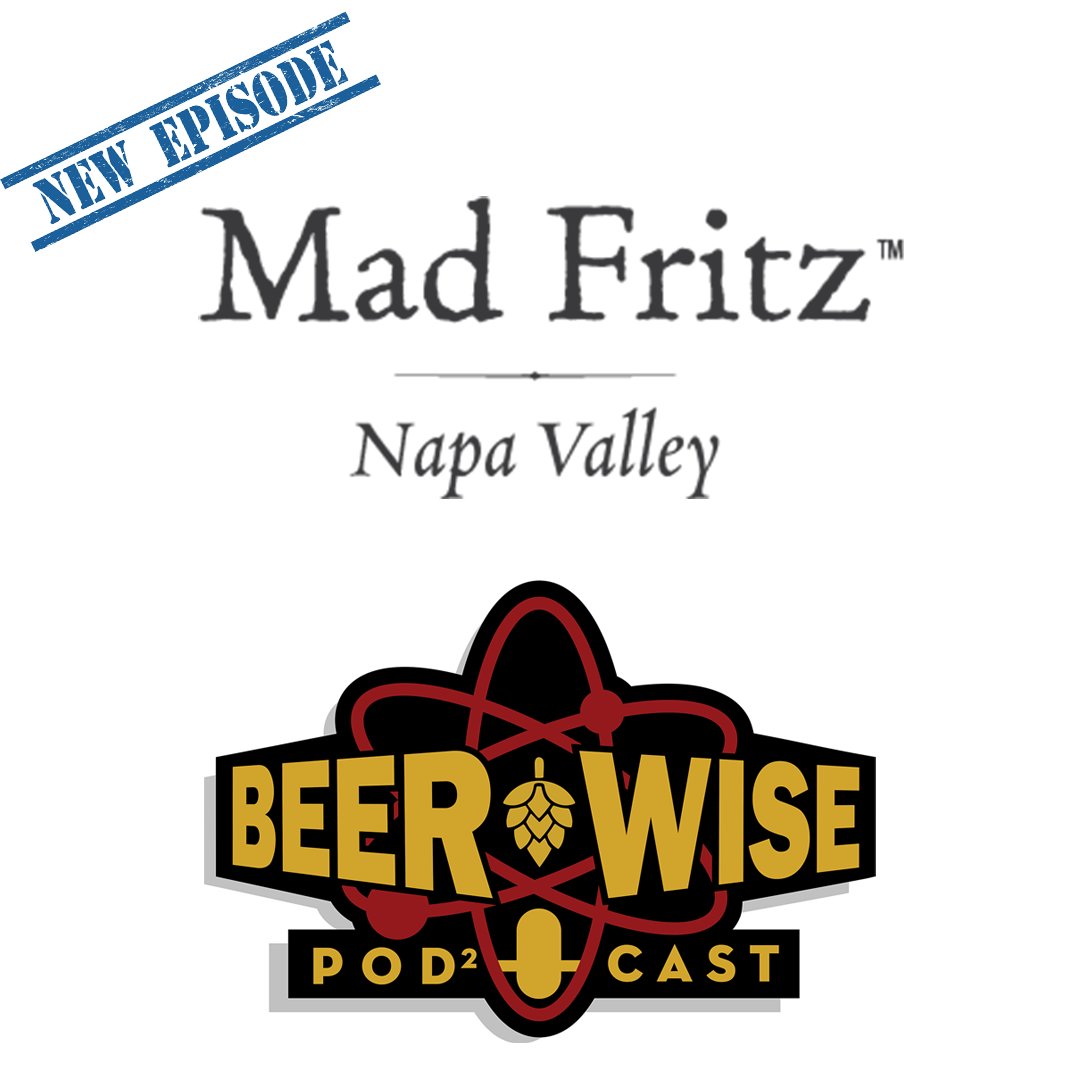 FLBeerNews: The most recent episode of the#BeerWise podcast is up! I talk "Origin Beer" with Nile Zacherle of <a href="/madfritz/">Mad Fritz Brewing</a>  Brewing Company. Check out this fun and fascinating conversation:
floridabeernews.com/2023/05/12/nil…