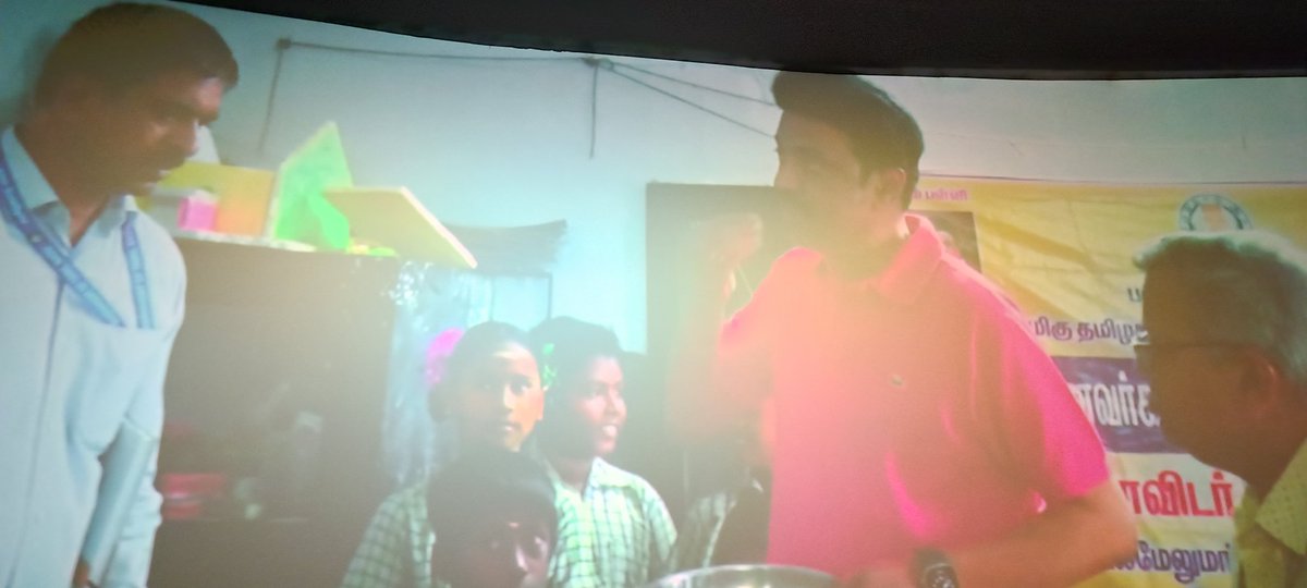 kalaingarism's tweet photo. @TNDIPRNEWS Keep it up
எடப்பாடிக்கும் போட்டாங்க பாரு...
This one is 👏👏
#2yearsofcmstalin #DravidianModel https://t.co/ga2mK9L4Go