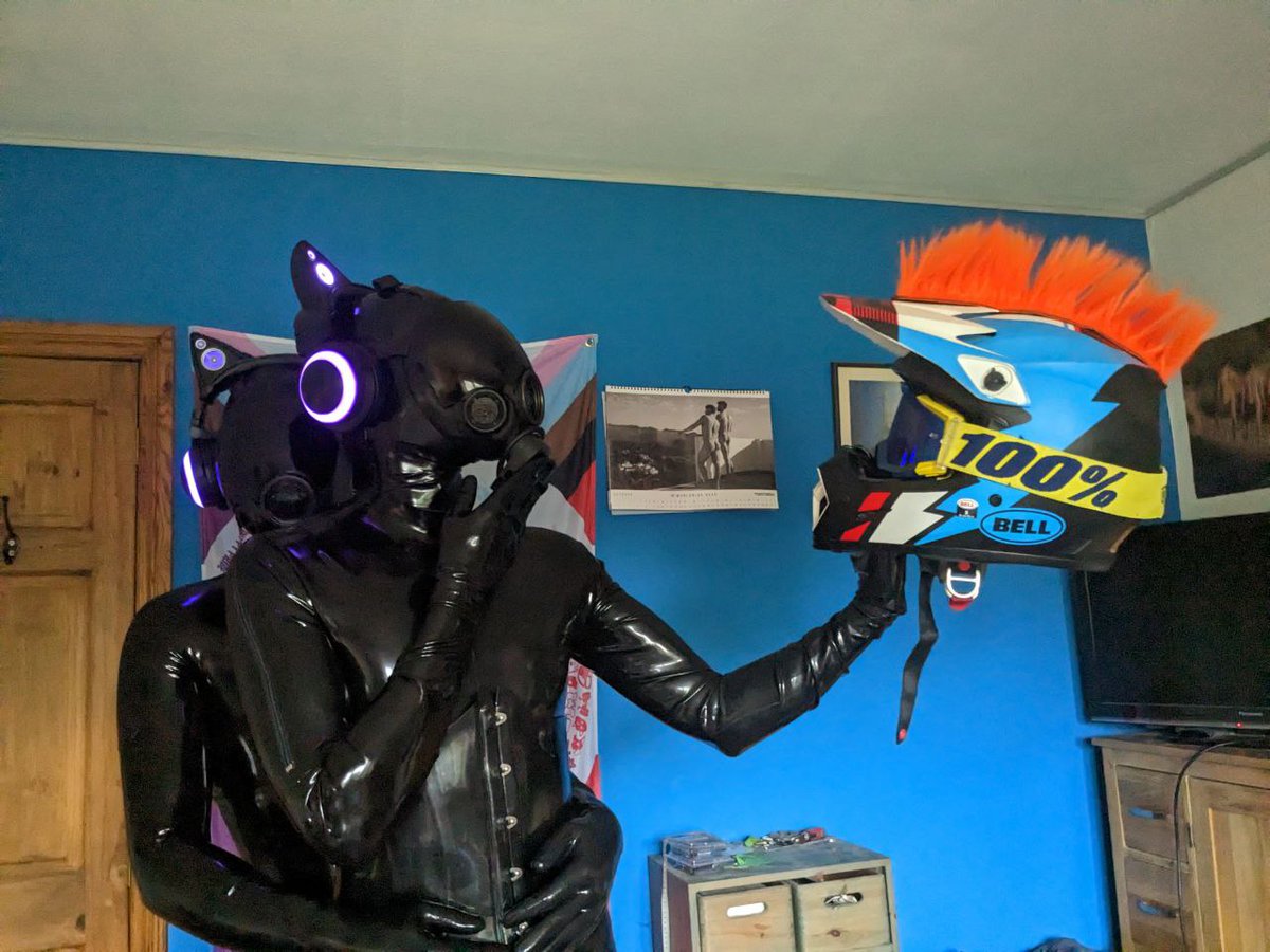 7225 :: Alas, poor [REDACTED] I converted him well.