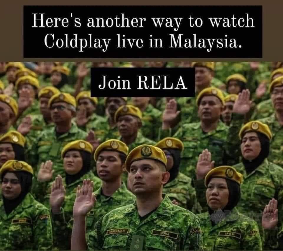 brgsjks's tweet photo. Jumpa kat fb https://t.co/SJozdBZqi3