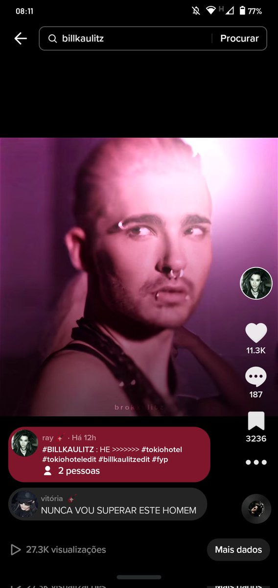 os dias de glória 🙏