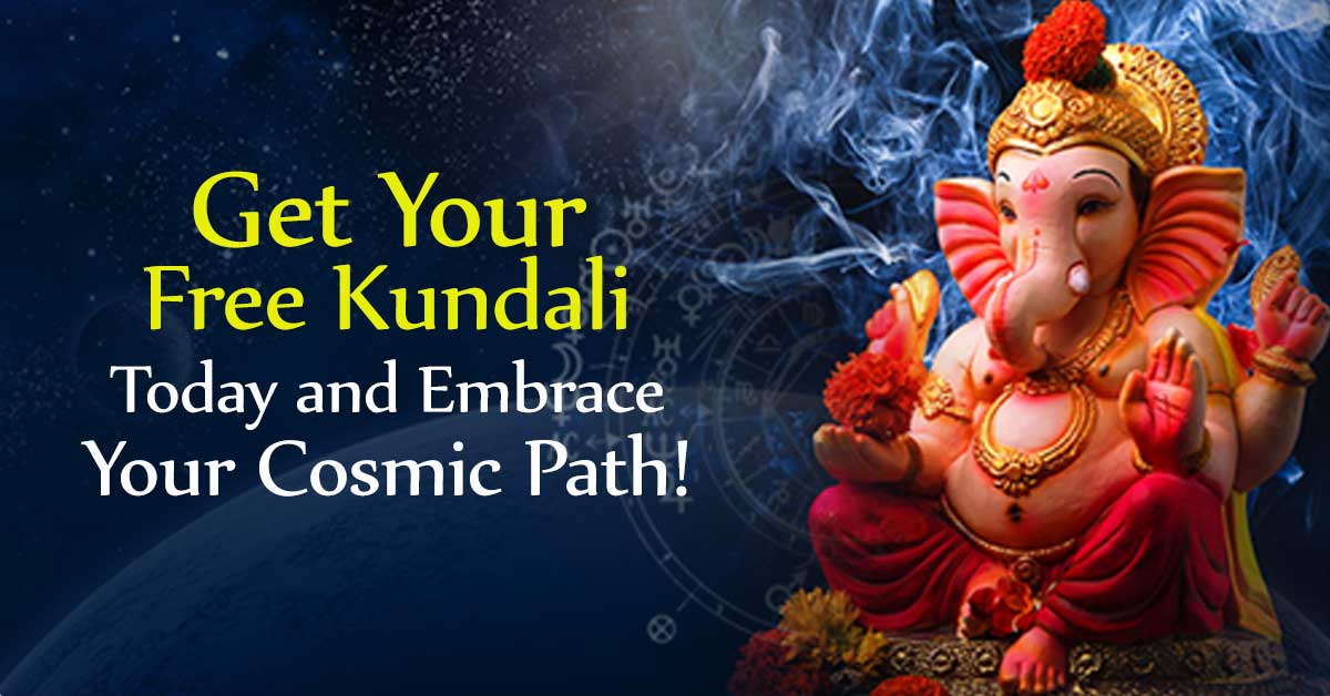 🔮 Discover Your Cosmic Path with a Free Kundali Today! 🌌✨
Read More: bit.ly/42Txpkm

#Kundali #Astrology #CosmicPath #UnlockYourDestiny #FreeOffer #WisdomOfTheStars #EmbraceYourJourney #FreeKundali #OnlineKundali