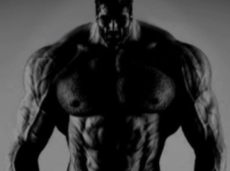 Its__Jaack's tweet image. It's gym time (It's meant to be my rest day)