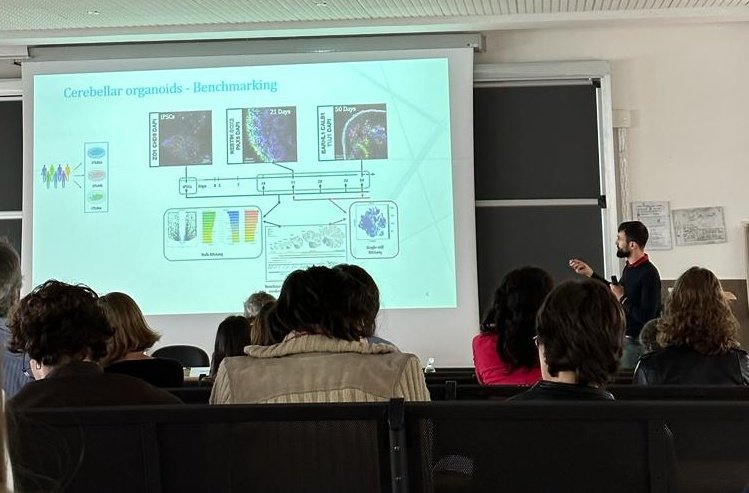 Davide Aprile tweet media